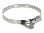 DeLock Schlauchschellen-Set 60-80 mm 10 Stück, Detailfarbe