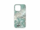 Ideal of Sweden Back Cover Azura Marble iPhone 15 Pro Max