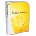 Microsoft OneNote 2007 NO