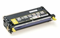 Epson Toner-Modul HY yellow S051124 AcuLaser C3800 8000