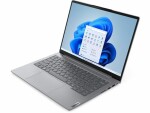 Lenovo Notebook ThinkBook 14 Gen.6 (Intel), Prozessortyp: Intel