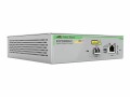 Allied Telesis AT-PC2000/LC - Medienkonverter - GigE - 10Base-T