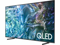 Samsung TV QE65Q60D AUXXN 65", 3840 x 2160 (Ultra