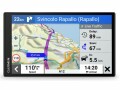 GARMIN Navigationsgerät DriveSmart 76 EU MT-S, GPS, Funktionen