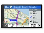 GARMIN Navigationsgerät DriveSmart 76 EU MT-D, GPS, Funktionen