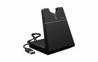 Jabra Ladestation zu Engage Convertible USB-A, Detailfarbe