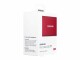 Image 12 Samsung PSSD T7 500GB red