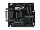 jOY-iT Schnittstelle RS232 Shield für Arduino, Zubehörtyp