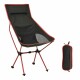 vidaXL , Farbe: Schwarz und Rot, Material: 600D PVC. Aluminium