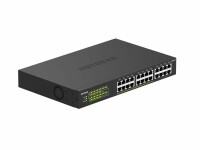 NETGEAR 24Port Switch 10/100/1000