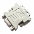 Matrox - VGA-Adapter - DVI-I (M) - HD-15 (W)