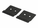 Dell 0U mounting bracket for the Dell DMPU and