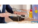 Dremel Dekupiersäge Motosaw MS20-1/5, Ausstattung: Ohne Zubehör