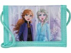 Undercover Portemonnaie Disney Frozen 13 cm x 8 cm