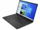 Hewlett-Packard HP Notebook 17-cp3648nz, Prozessortyp: AMD Ryzen 7 7730U