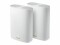 Bild 8 Asus Mesh-System ZenWiFi AX Hybrid (XP4) 2er Set