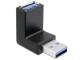 Image 0 DeLock DeLOCK - USB-Adapter - 9-polig USB Typ A (M)