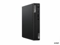 Lenovo PC ThinkCentre M75q Tiny Gen. 2 (AMD), Prozessorfamilie