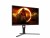 Bild 2 AOC Monitor 25G3ZM/BK, Bildschirmdiagonale: 24.5 ", Auflösung