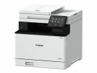 Canon i-SENSYS MF754Cdw - multifunktio