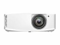 Optoma Kurzdistanzprojektor UHD35STx, ANSI-Lumen: 3600 lm