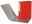 Bild 0 Biella Zeigebuch Dinor-Quatro A4 4 cm, Rot, Zusatzfächer: Nein