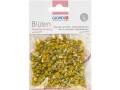 Glorex Blüten Kamille 3g, Volumen: 3 g, Detailfarbe: Gelb