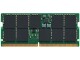 Kingston Server-Memory KTL-TN548T-32G 1x 32 GB, Anzahl