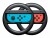 Image 3 Nintendo Joy-Con Wheel Pair - black [NSW]