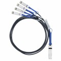 Cisco Cable/QSFP to 4xSFP10G Active 7m