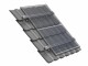 Solar-pac Montagekit Schrägdach Dachziegel 1150/35 mm, Zubehörtyp