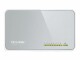 Immagine 6 TP-Link - TL-SF1008D 8-Port 10/100Mbps Desktop Switch