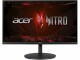 Image 2 Acer Monitor Nitro XF240YS3biphx, Bildschirmdiagonale: 23.8 "