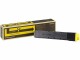 Kyocera Toner TK-8305Y Yellow, Druckleistung Seiten: 15000 ×