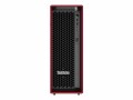 Lenovo ThinkStation P5 Tower, Intel® Xeon W5-2465X, 64GB DDR5