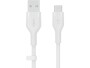 BELKIN USB-Ladekabel Boost Charge Flex USB A - USB