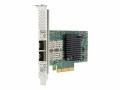 Hewlett Packard Enterprise HPE 548SFP+ - Netzwerkadapter - PCIe 3.0 x8