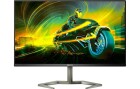 Philips Monitor 32M1N5800A/00, Bildschirmdiagonale: 31.5 "