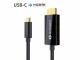 Image 1 sonero USB-C - HDMI Kabel, 2m