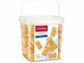 Kambly Apéro Twisties Salz 950 g, Produkttyp: Flûtes