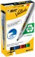 BIC       Marker Velleda 1701      1,5mm - 904941    4er Etui