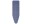 Bild 0 Brabantia Bügelbrettbezug Denim Blue 124 cm x 38 cm