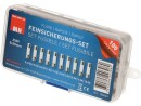 Max Hauri Schmelzsicherung Set 5 x 20 mm Flink, 100