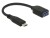 Bild 2 DeLock USB 3.1-Adapterkabel USB C - USB A