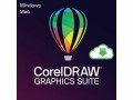 Corel CorelDraw Graphics Suite Enterprise Voll., 5-50 User, 1y