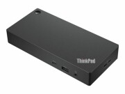 Lenovo ThinkPad Universal USB-C Dock - Docking station