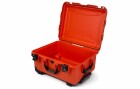 Nanuk Kunststoffkoffer 950 - leer Orange, Höhe: 297 mm