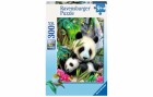 Ravensburger Puzzle Lieber Panda, Motiv: Tiere, Altersempfehlung ab: 9