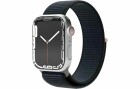 Vonmählen Armband Fitness Loop Apple Watch 42/44/45/49 mm Black