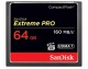 SanDisk CF-Karte Extreme Pro